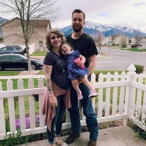 Meet your Posher, Kenzi